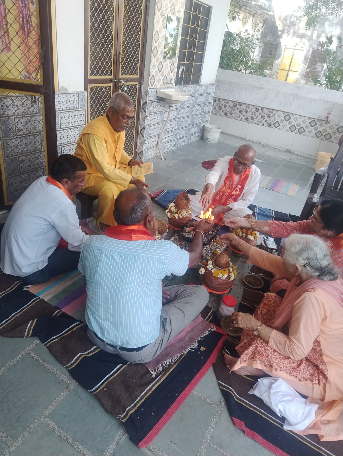 Arya Samaj Ajmer Gallery